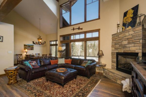 Cascade Village Townhome 2B